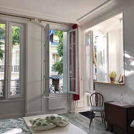 Villa Camelia Grand Studio Quartier Thermal Vichy Zewnętrze zdjęcie