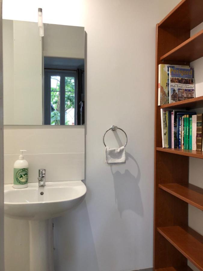 Villa Camelia Grand Studio Quartier Thermal Vichy Zewnętrze zdjęcie